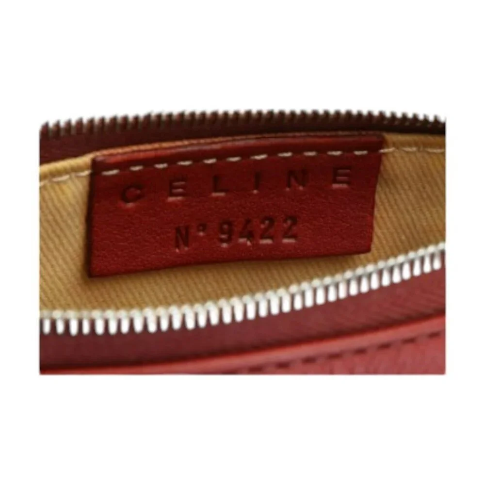 Celine this listing